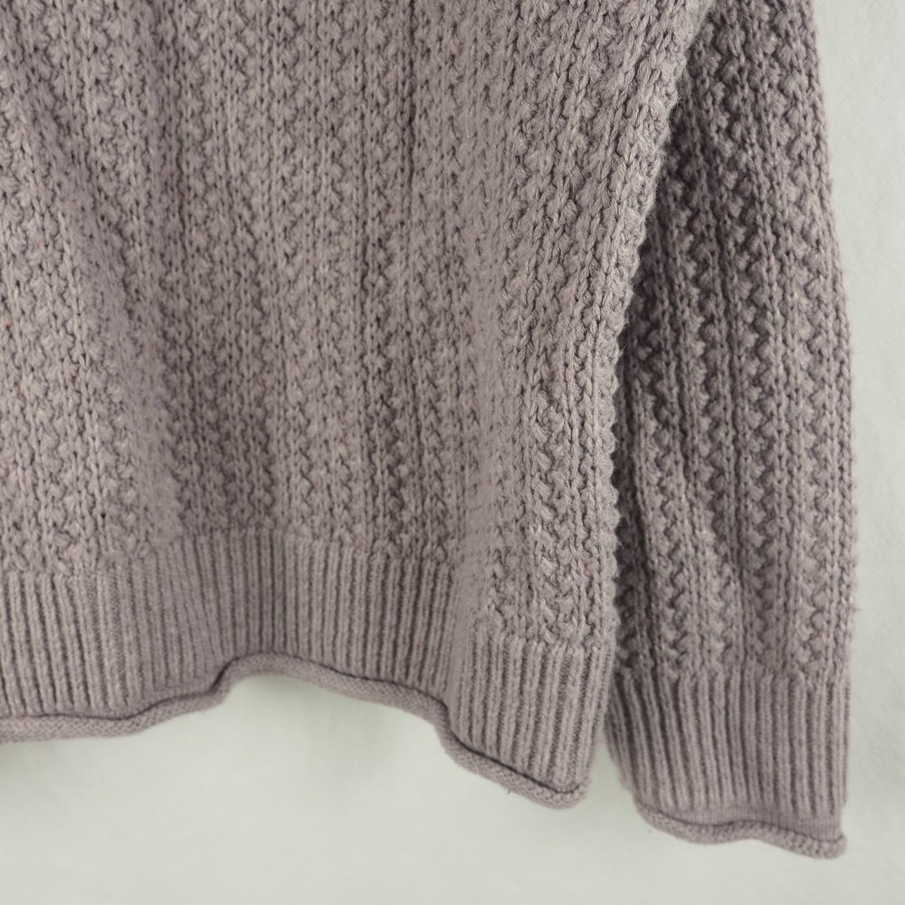 Universal Thread Women's Sweater Pullover Crewnec… - image 6